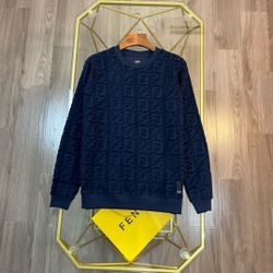 Fendi Men’s Hoodie 2026 New 