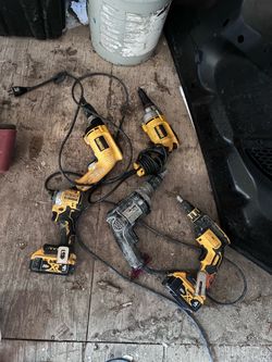 Dewalt