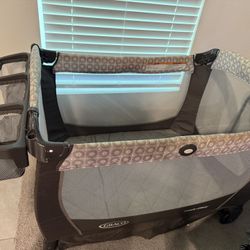 Graco Pack N Play