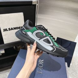 Dior CD Men’s Sneaker With Box 2026 New