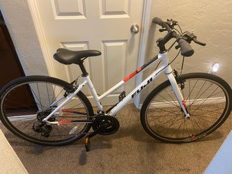 Fuji Absolute 2.1 Bike - M17