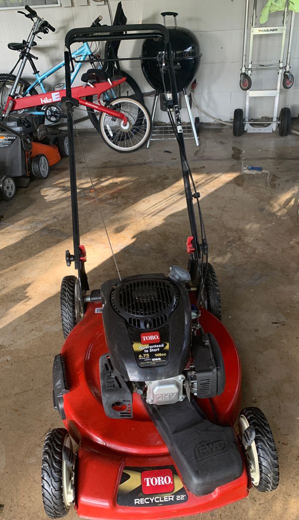 Toro Lawn Mower Repair San Antonio / Toro Lawn mower 6,5 HP for Sale in San Antonio, TX - OfferUp - Toro lawn mower rear differential assembly.