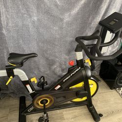 Pro-Form Exercise Bike 