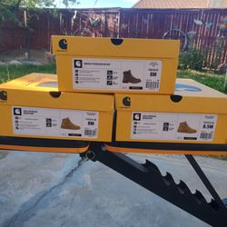 Carhartt Work/hiking boots