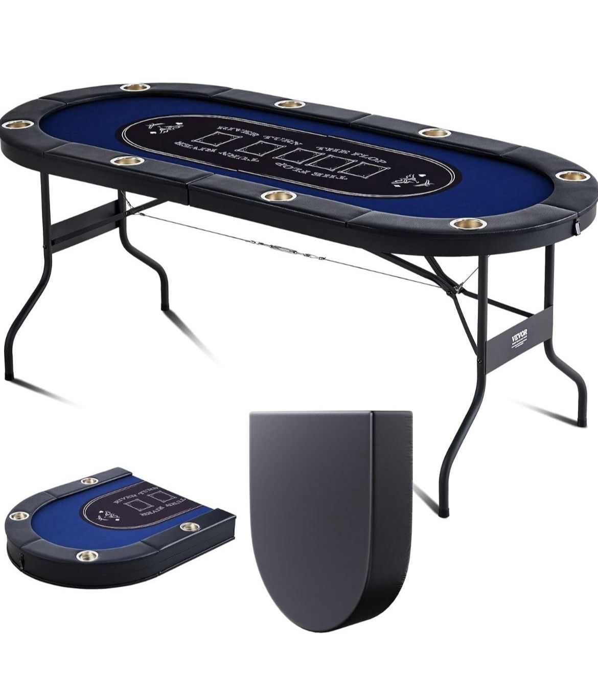 Poker Table
