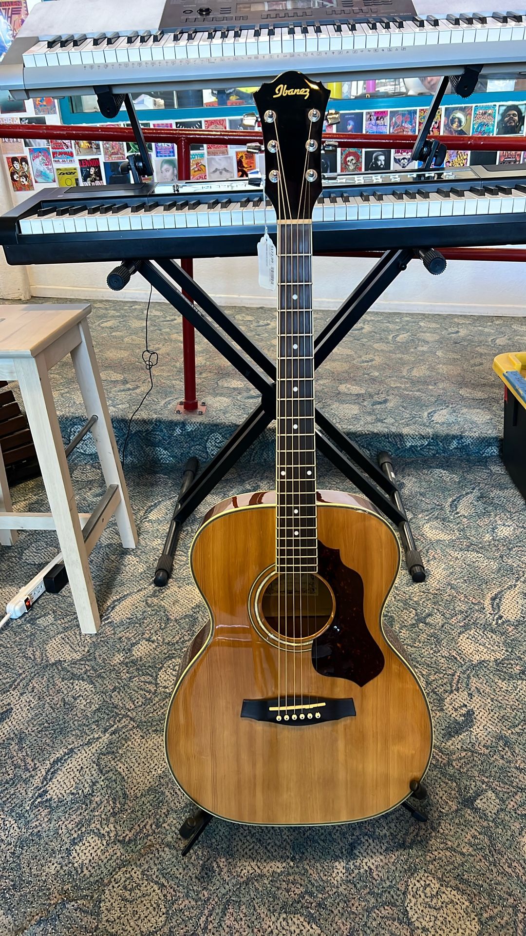 Ibanez SG110 Acoustic Guitar