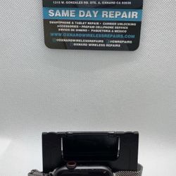 APPLE WATCH SERIES 6. 44mm GPS /WIFI $400