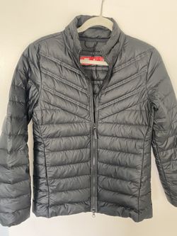Nike Puffy Jacket