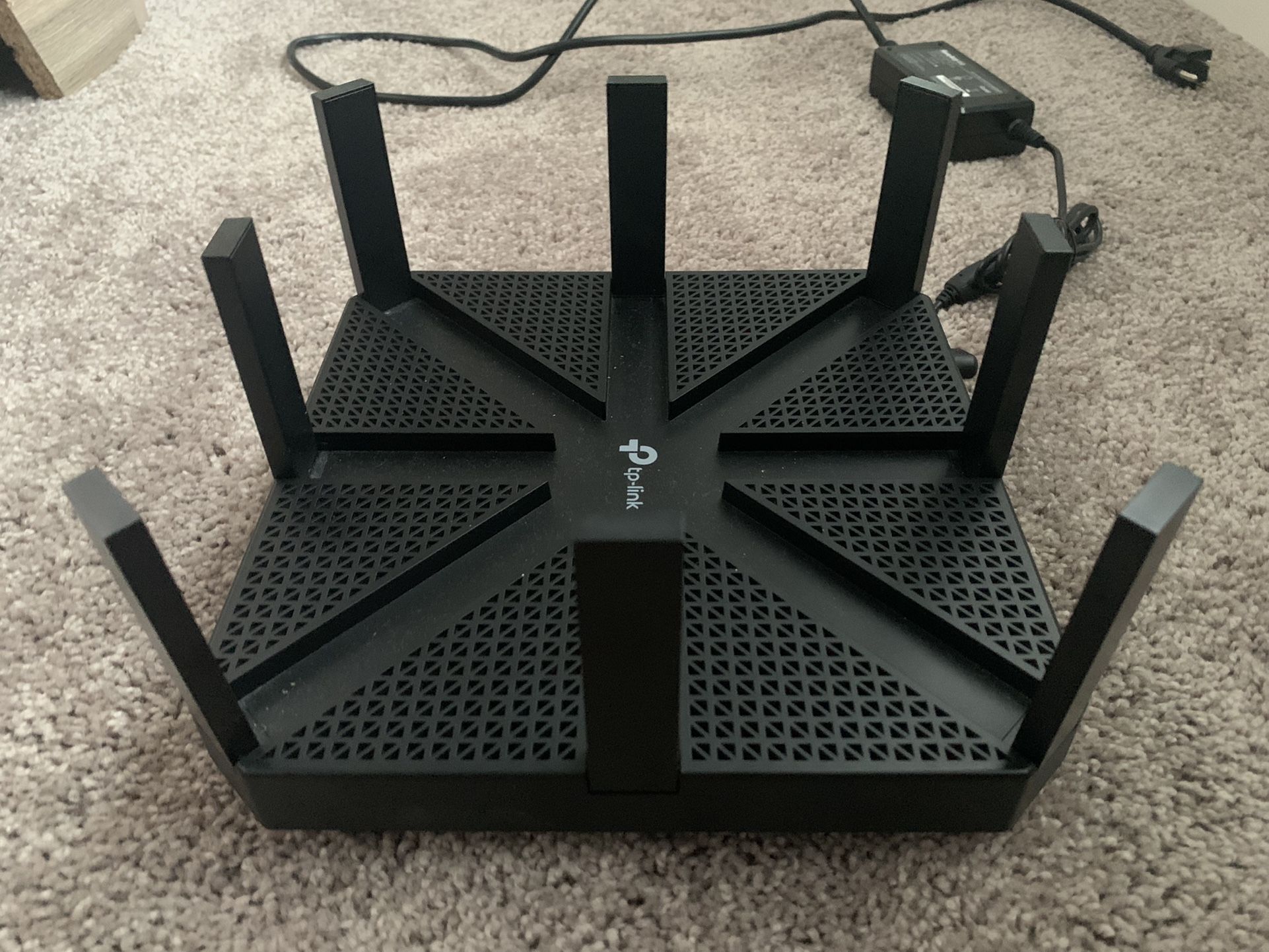 Tp-Link - Archer C5400 - $50