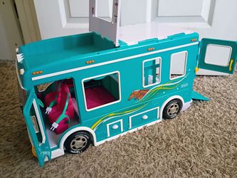 Breyer Freedom Series Horse Cruiser Vehic