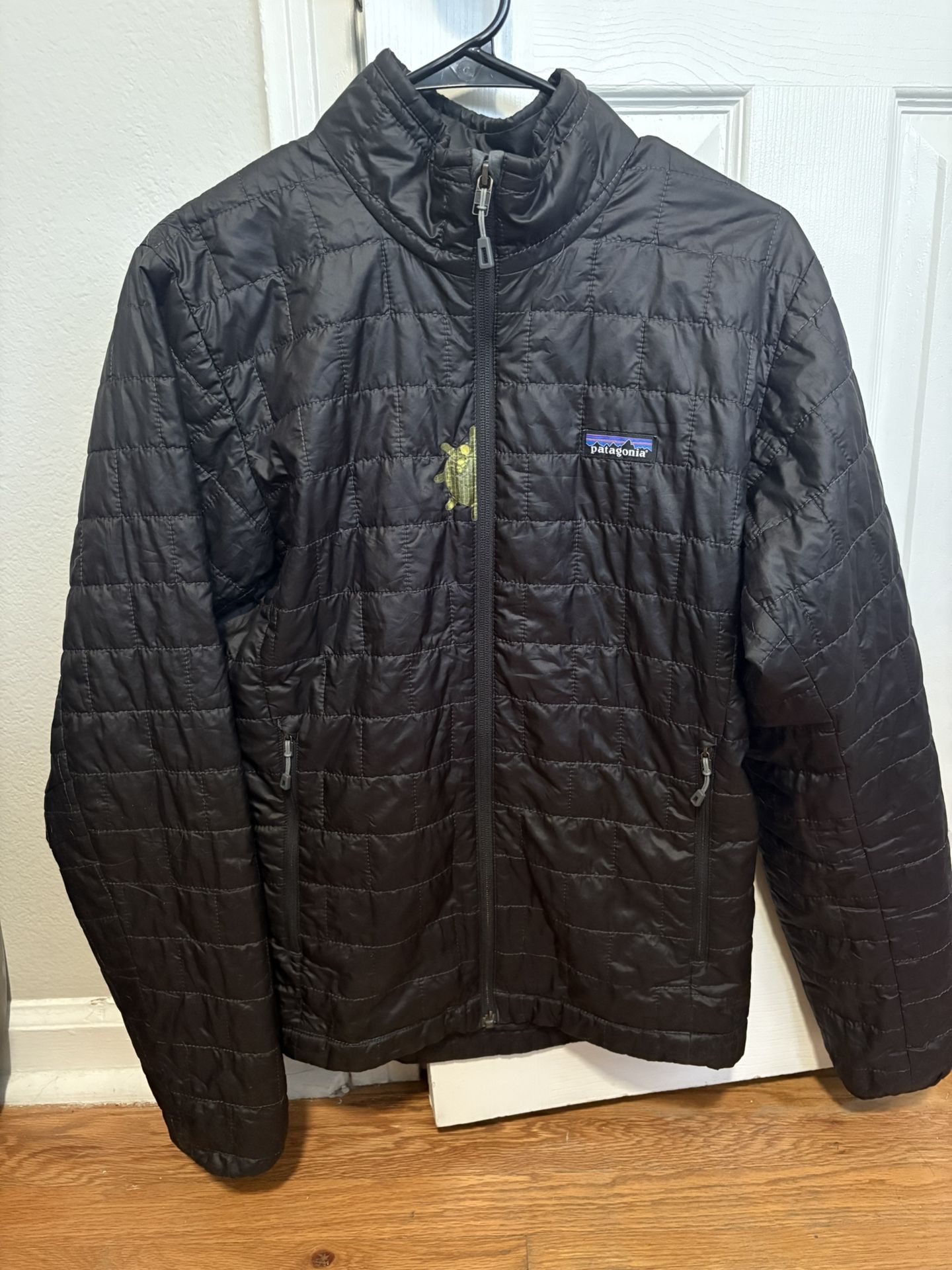 Patagonia Nanopuff Small