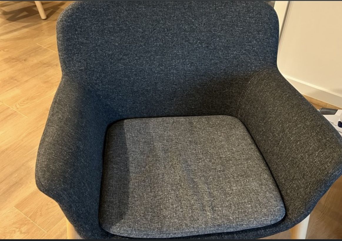 2 X Armchairs