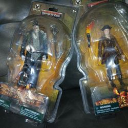 I have these two Disney ones for $30 for both.