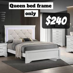 Queen Bed Frames Brand New In Box 
