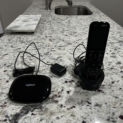 Logitech Harmony Elite Universal Remote