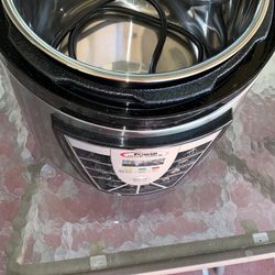 Pressure cookware