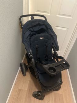 Chicco Bravo Stroller