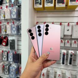 Samsung S25 Unlocked 256gb Unlocked 