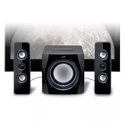 IHOME BLUE TOOTH STEREO SYSTEM