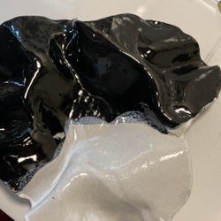 One Plate For Decoración 