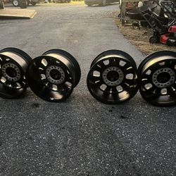 For Ford Rims 