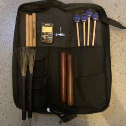 Drum Stuff