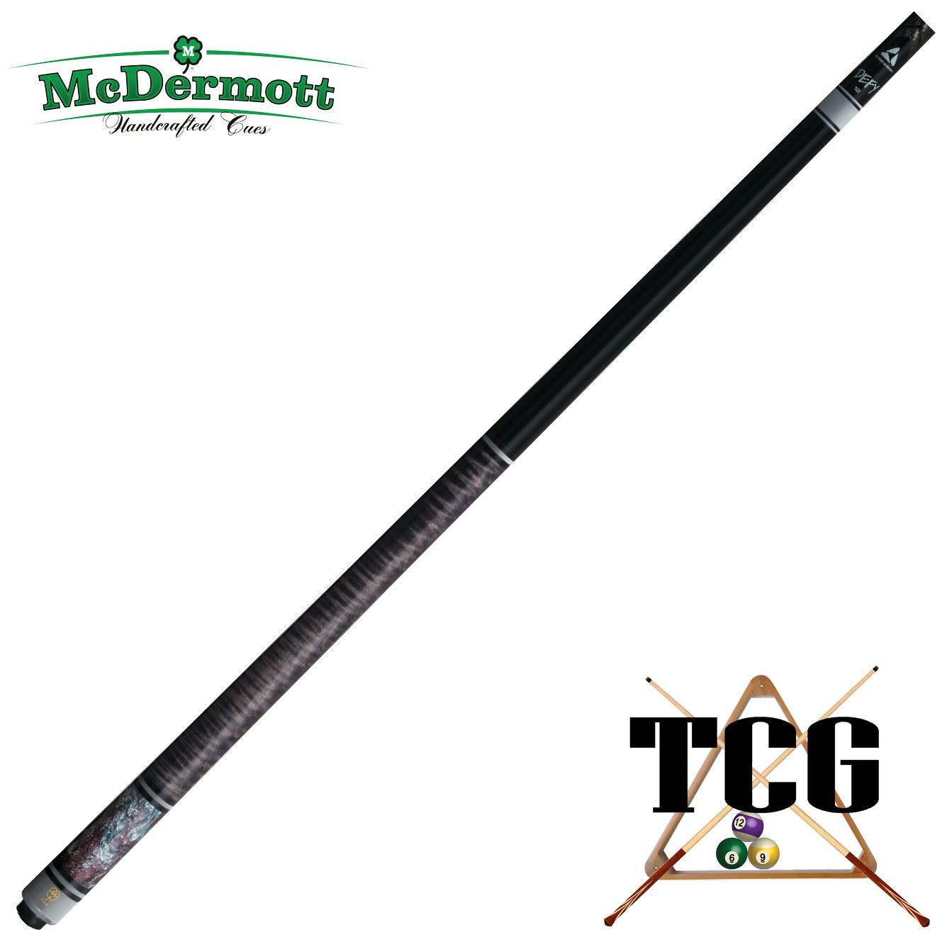 McDermott COTM 11/24 SL10C Pool Cue