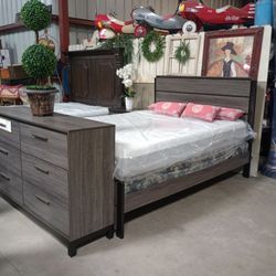 Beds, Bunk Beds, Day Beds & Mattresses 