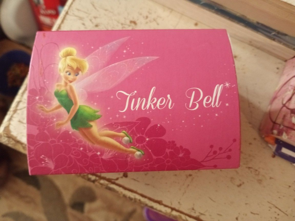 Tinker Bell