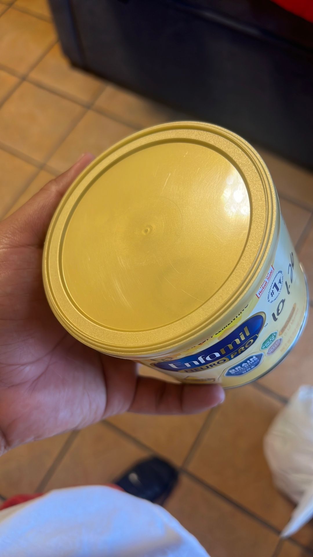 Enfamil Formula