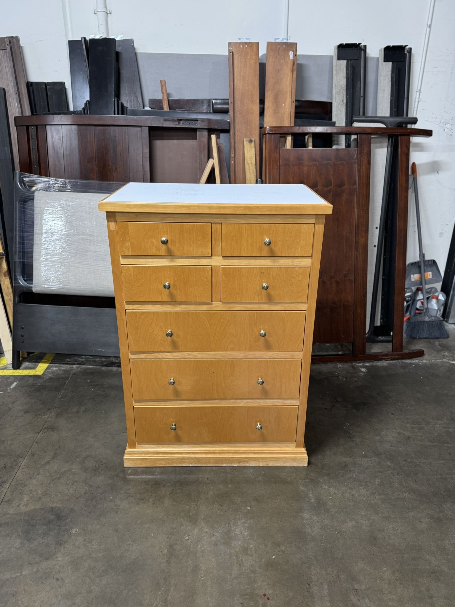 Dresser $160