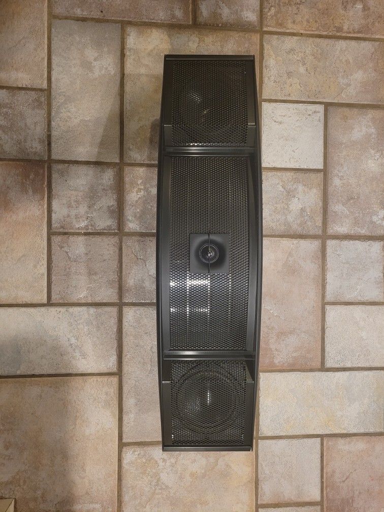 Martin Logan Motif Center Speaker Esl