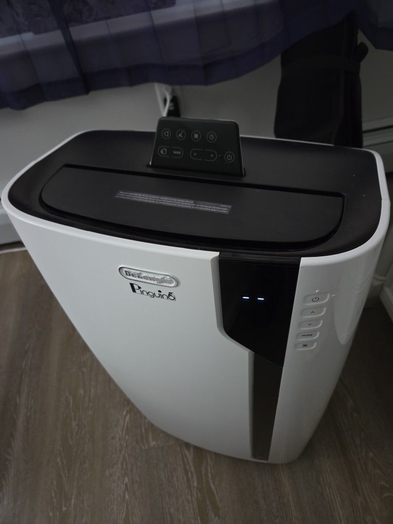 Portable Air Conditioner