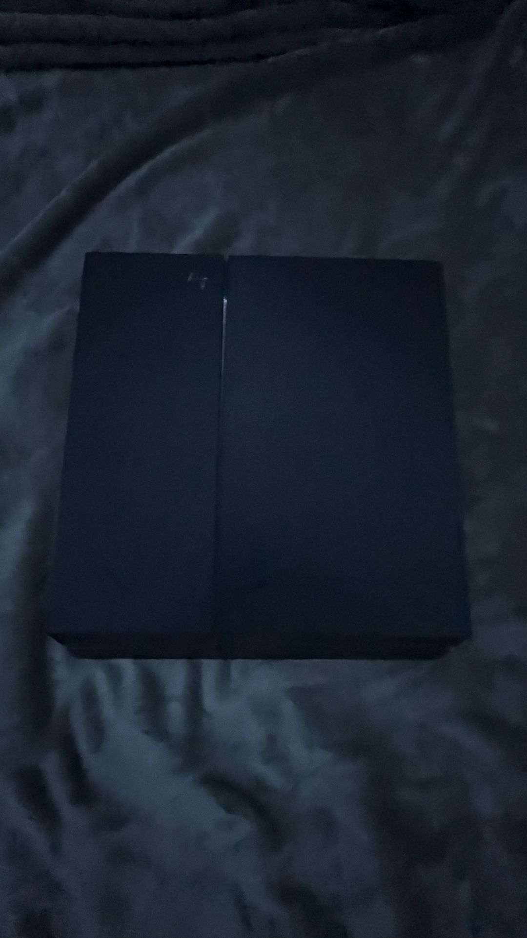PS4 And PS4 Slim