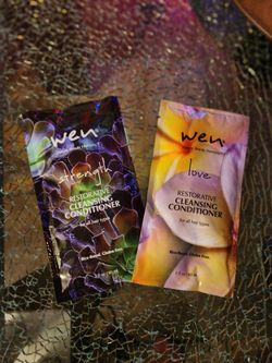 Wen Conditioner