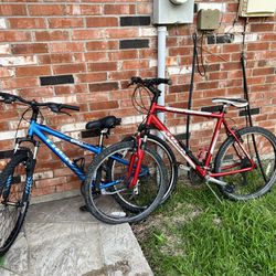 2 Bike