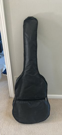 Cheap Beginner Guitar for Kids **WITH CASE**