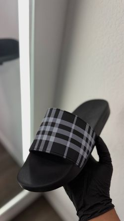 Black slides