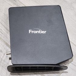 Frontier Fios G1100 Router