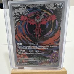 Yveltal