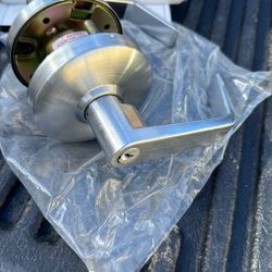 Commercial Key Lock Set