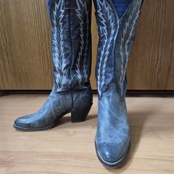 Womens Cowboy Boots