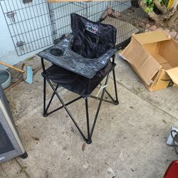 Portable Kids Highchair 