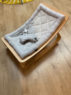 Charlie Crane Baby Rocker