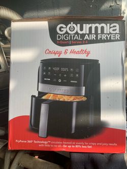Gourmia Air Fryer