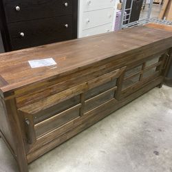Tv Stand/ Buffet Table- Never Used 