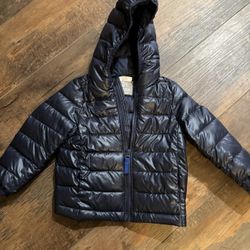 Primary Kids Puffer