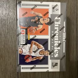 Panini Chronicles Draft Picks NCAA 