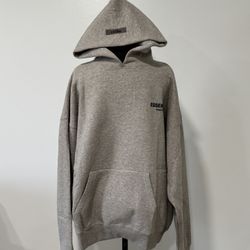 Essentials Hoodie 