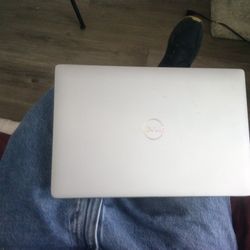 Dell Laptop 